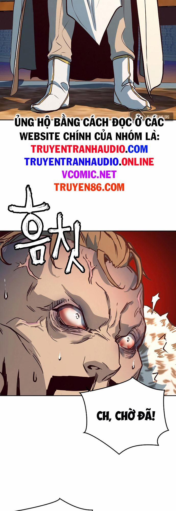 Túy Kiếm Dạ Hành 3 trang 5