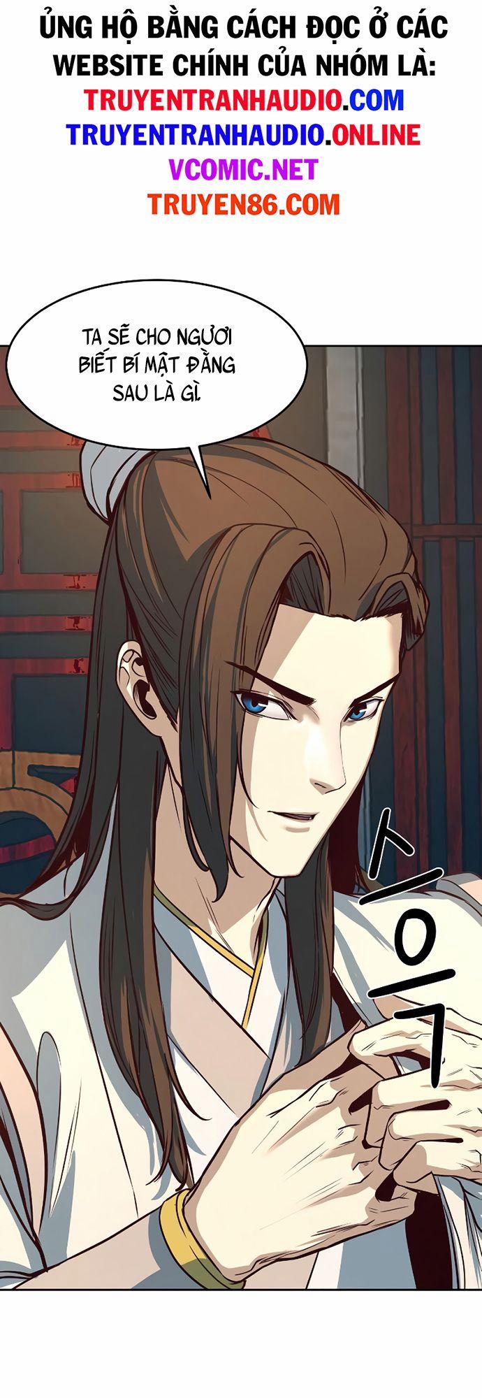 Túy Kiếm Dạ Hành 3 trang 54