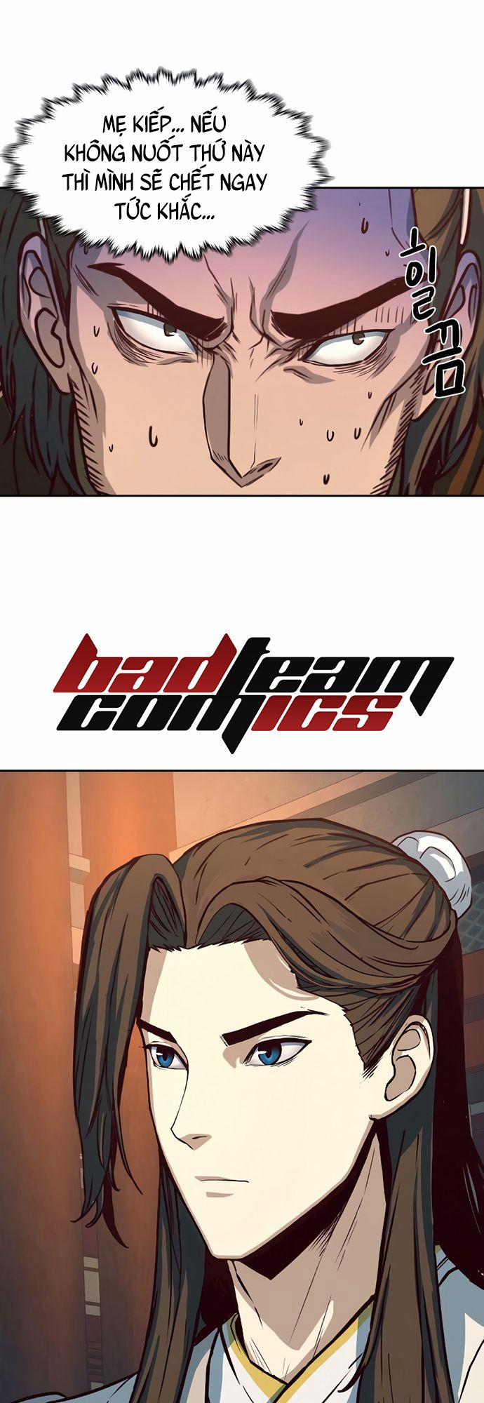 Túy Kiếm Dạ Hành 3 trang 58