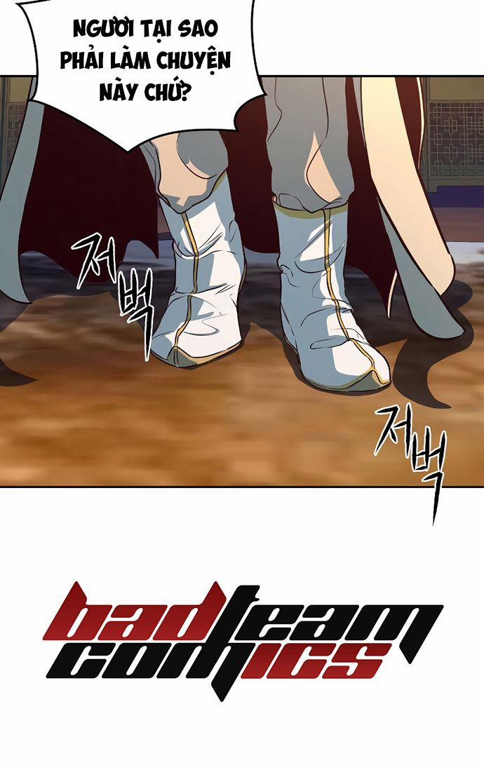 Túy Kiếm Dạ Hành 3 trang 6