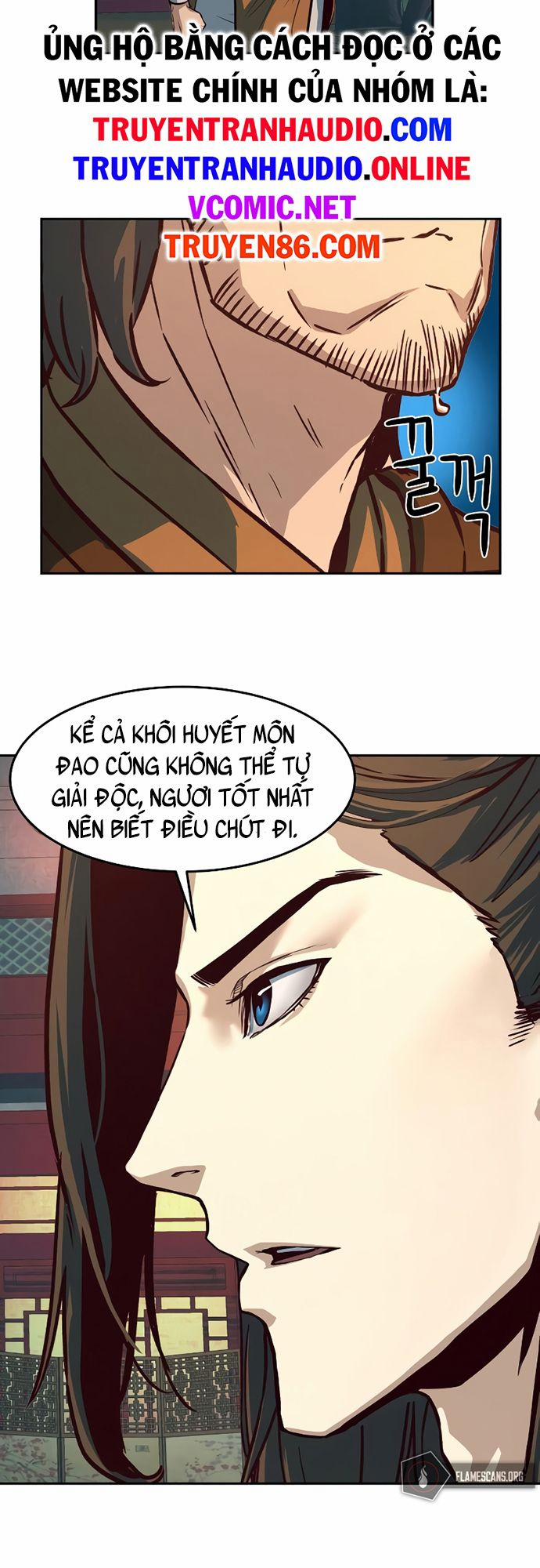 Túy Kiếm Dạ Hành 3 trang 60