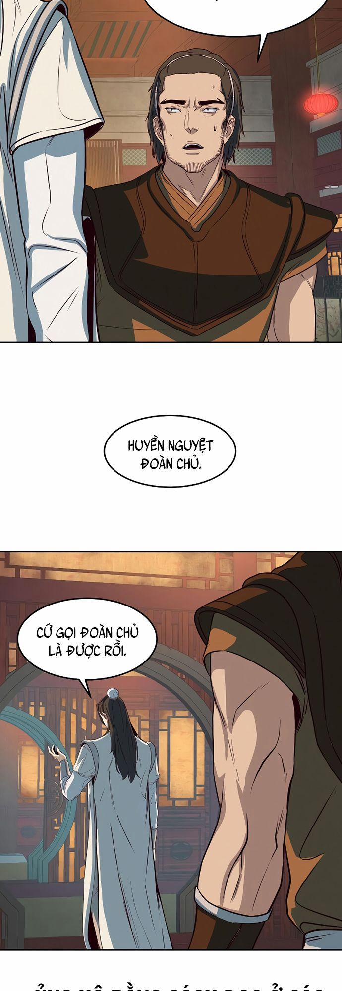 Túy Kiếm Dạ Hành 3 trang 66