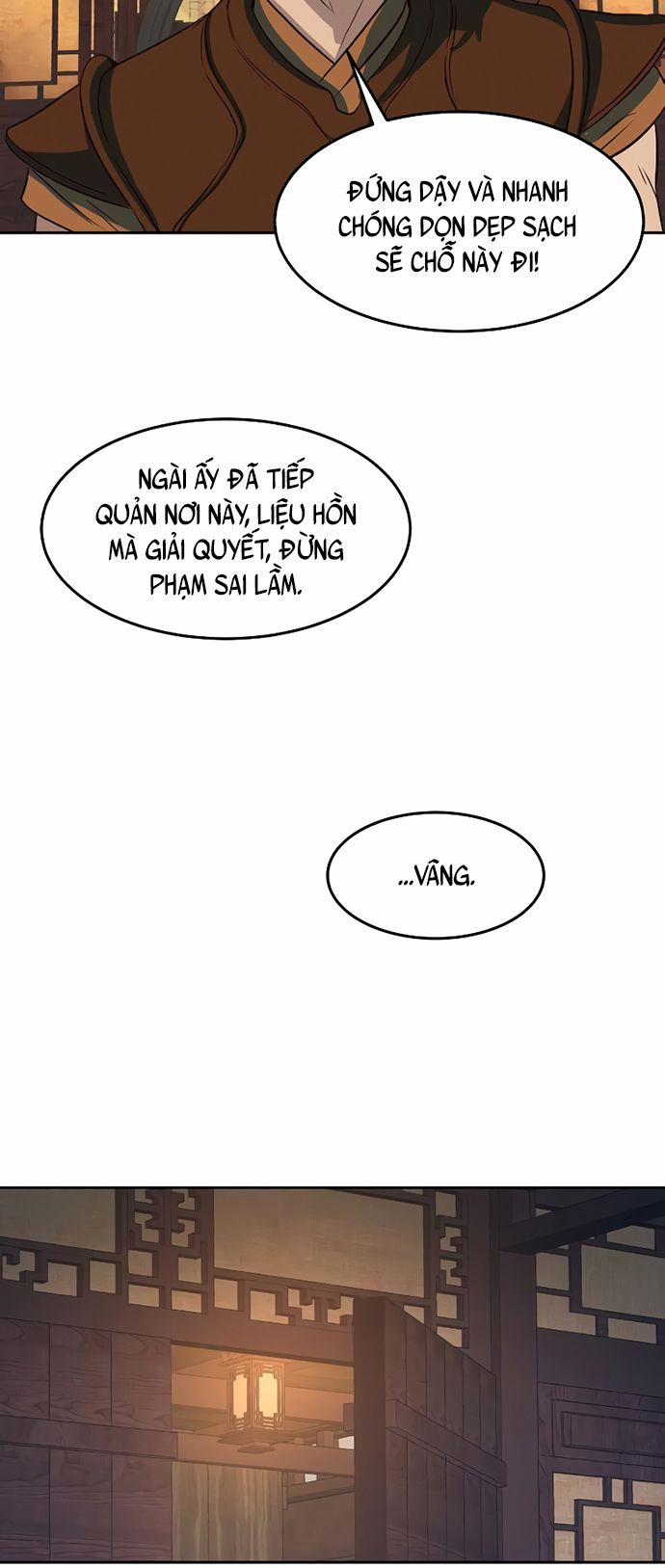 Túy Kiếm Dạ Hành 3 trang 69