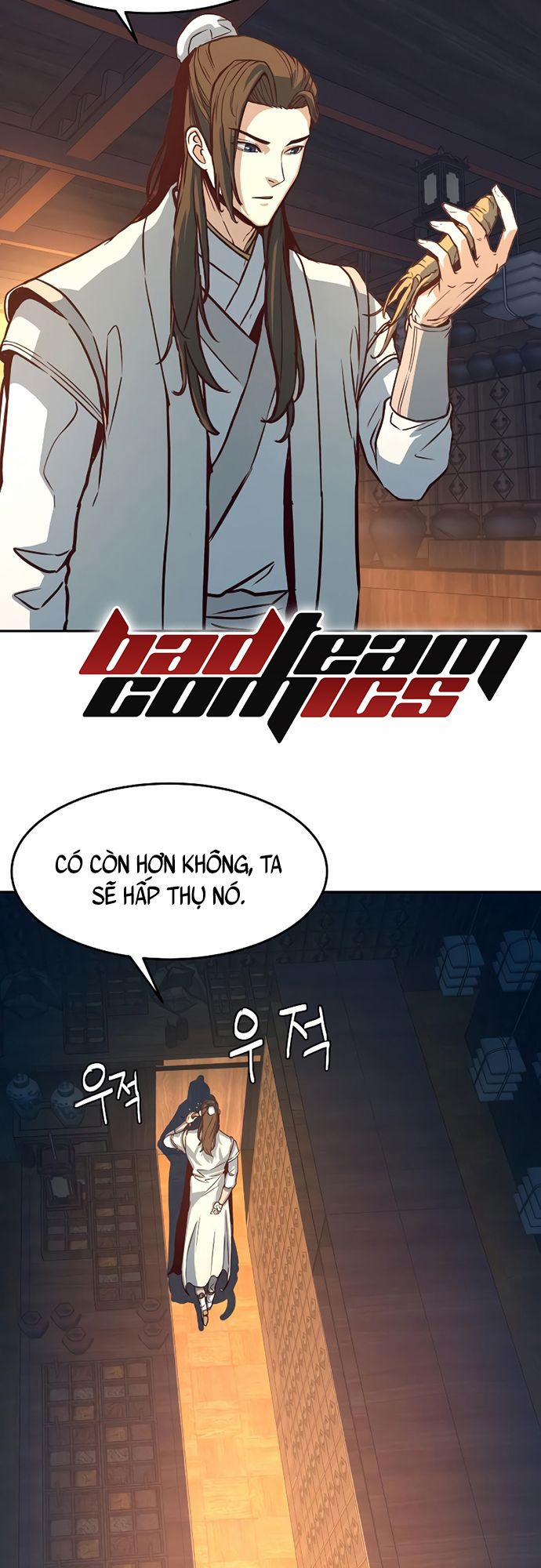 Túy Kiếm Dạ Hành 3 trang 72