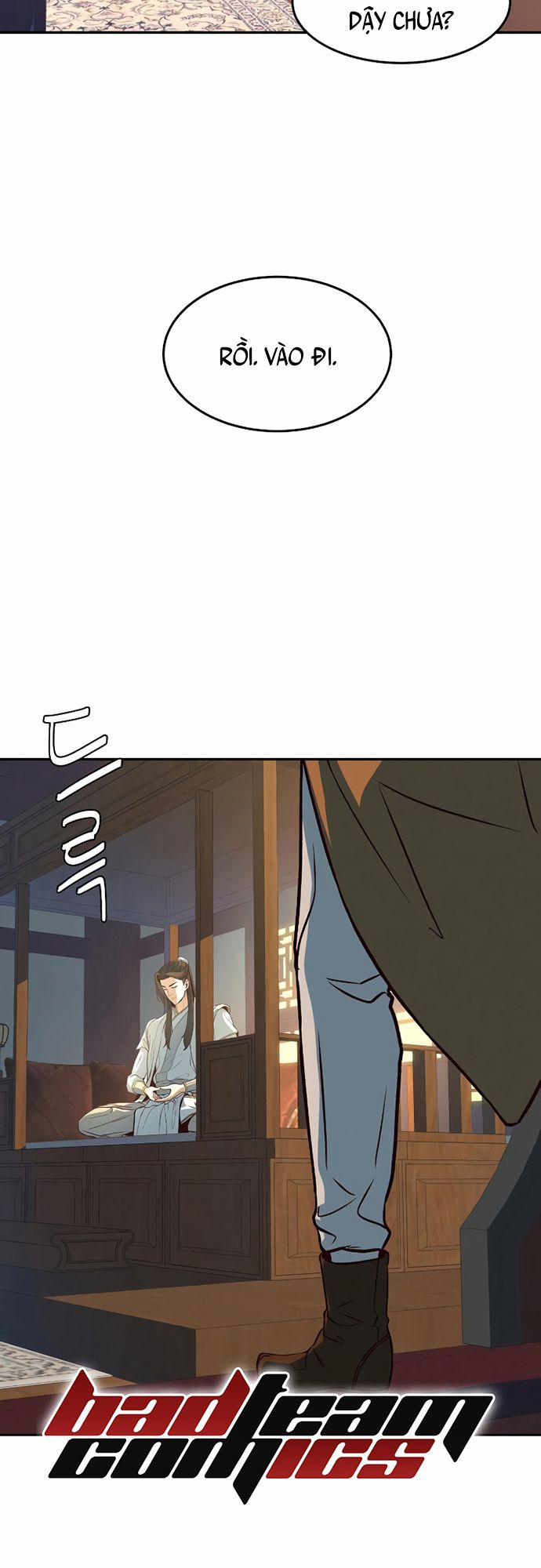 Túy Kiếm Dạ Hành 3 trang 75