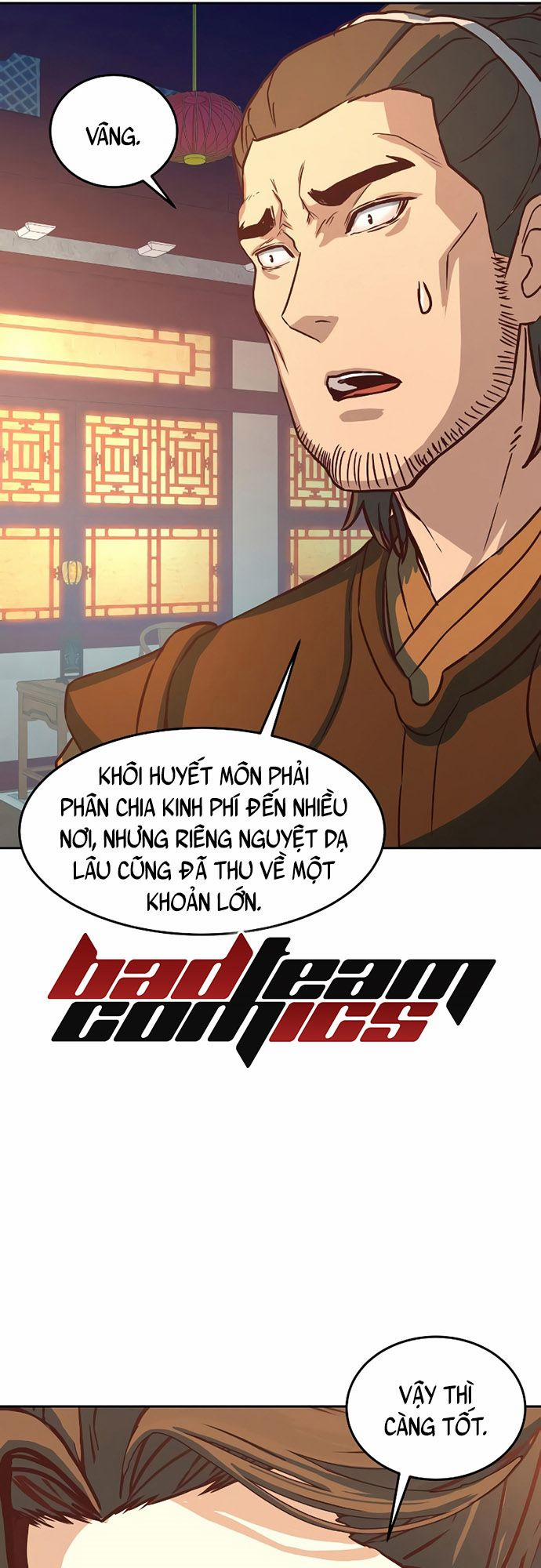 Túy Kiếm Dạ Hành 3 trang 82