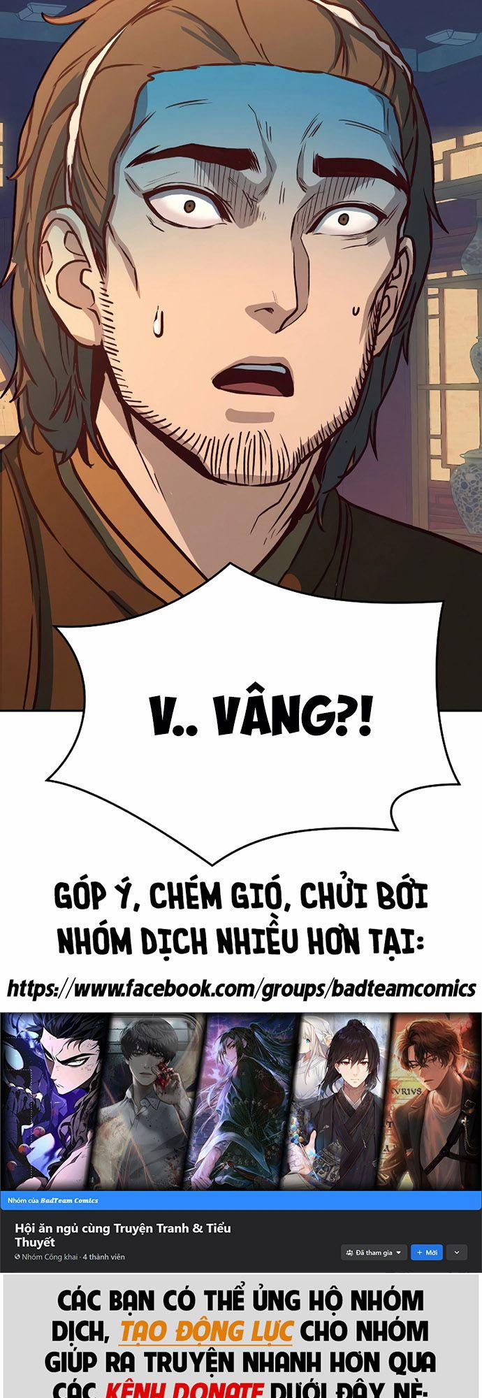 Túy Kiếm Dạ Hành 3 trang 84