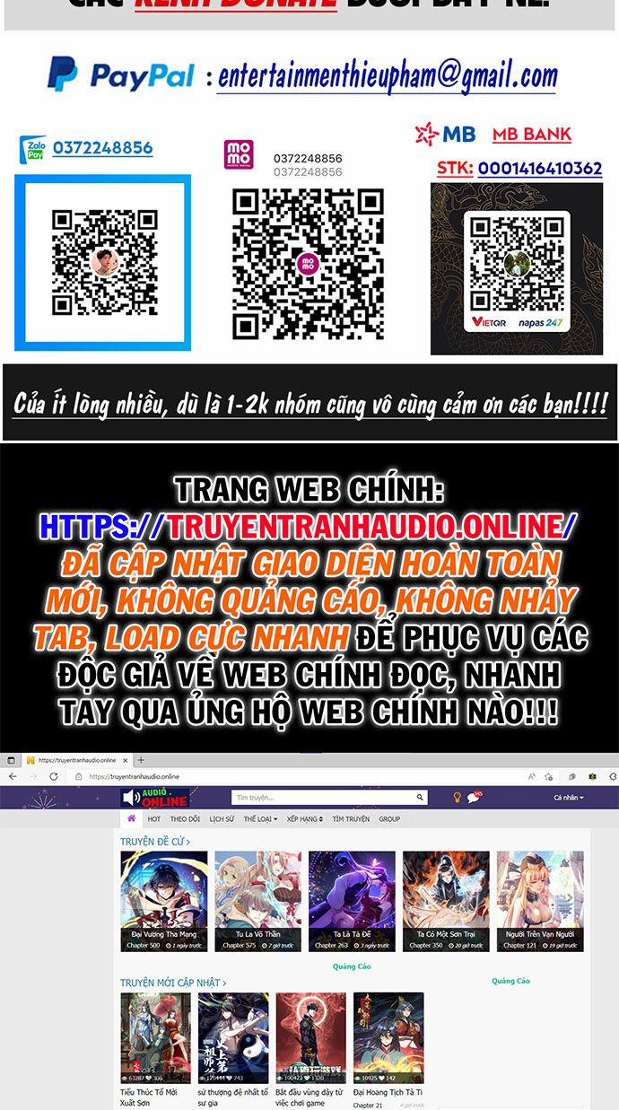 Túy Kiếm Dạ Hành 3 trang 85