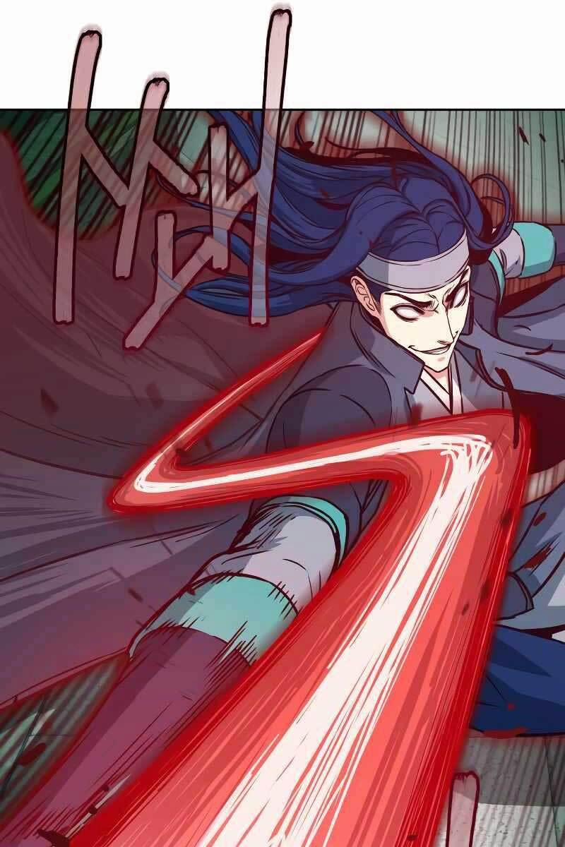 Túy Kiếm Dạ Hành 30 trang 101