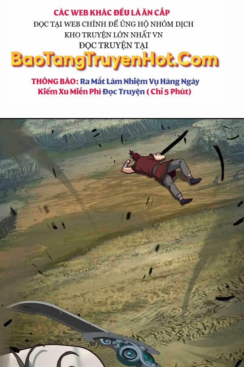 Túy Kiếm Dạ Hành 30 trang 18