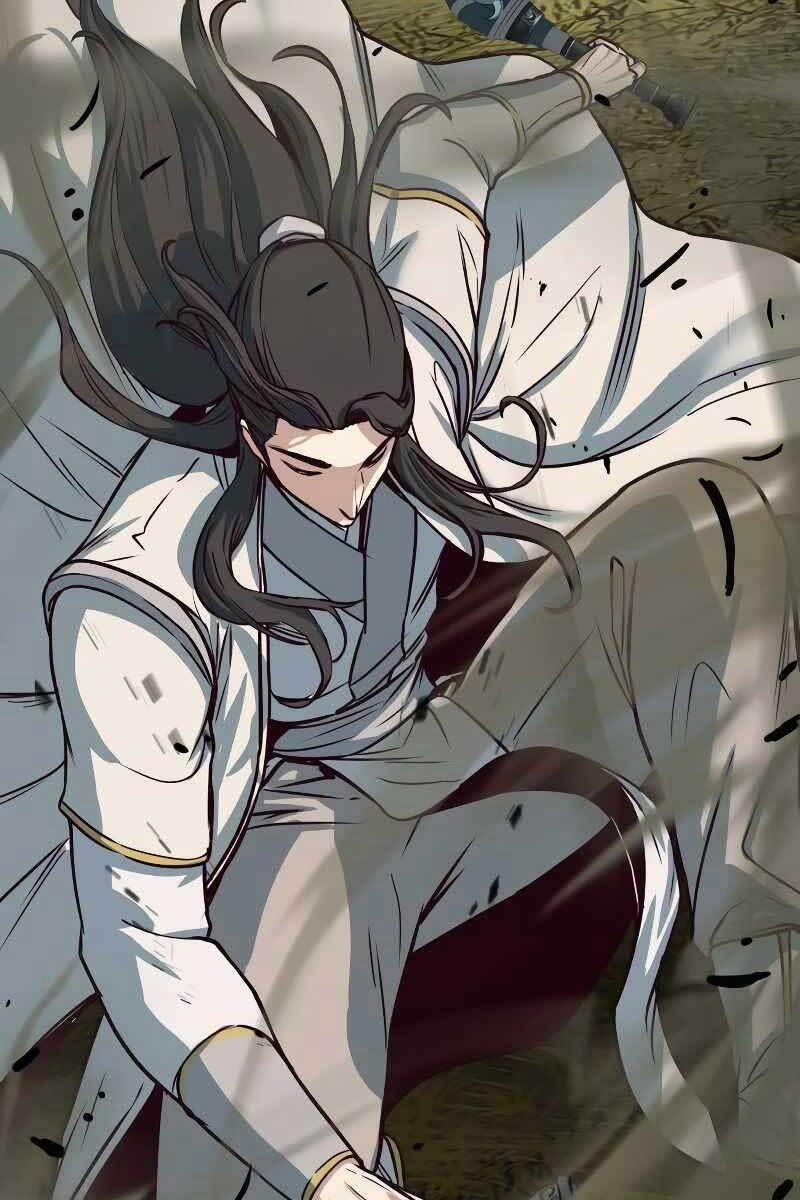 Túy Kiếm Dạ Hành 30 trang 19