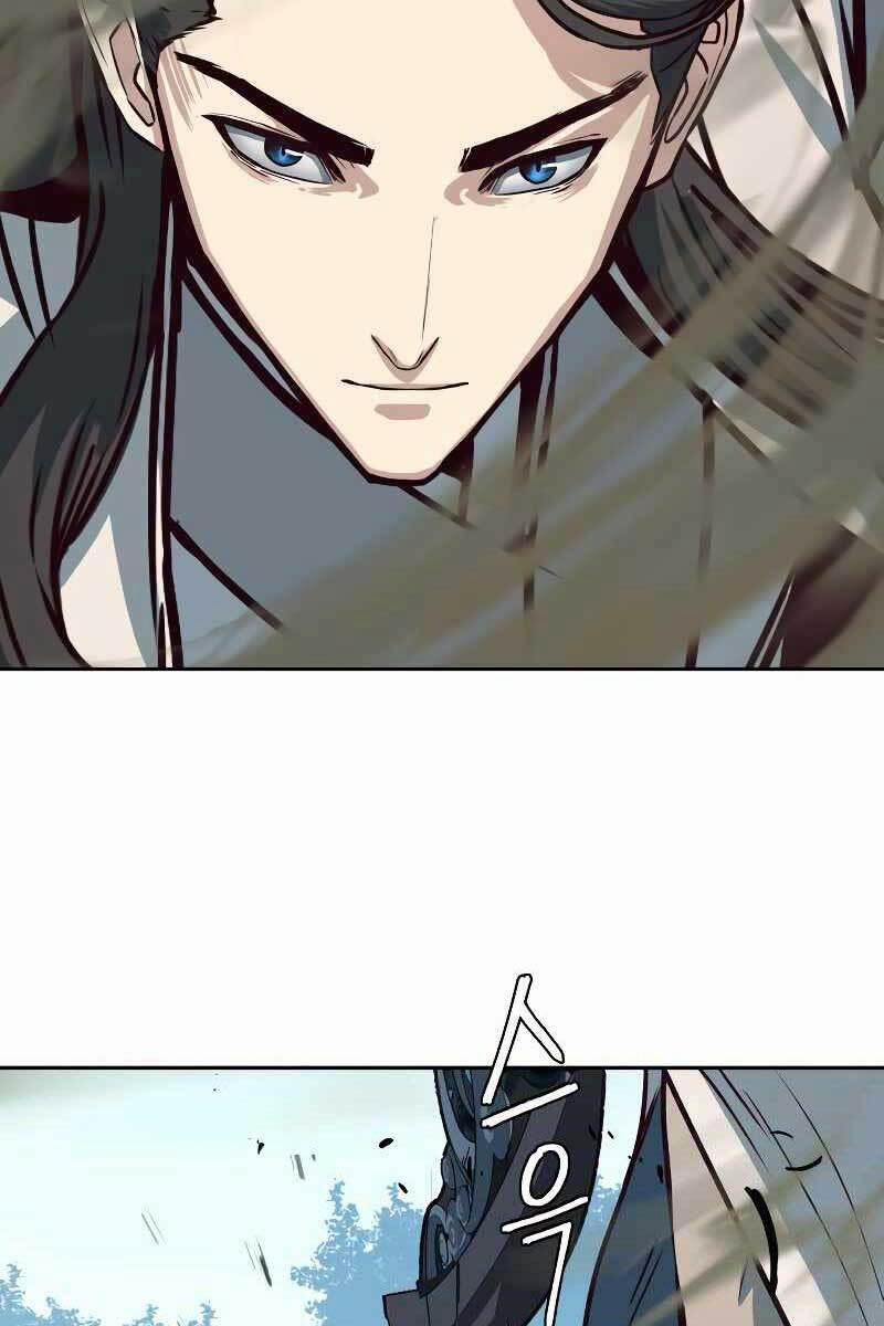 Túy Kiếm Dạ Hành 30 trang 21