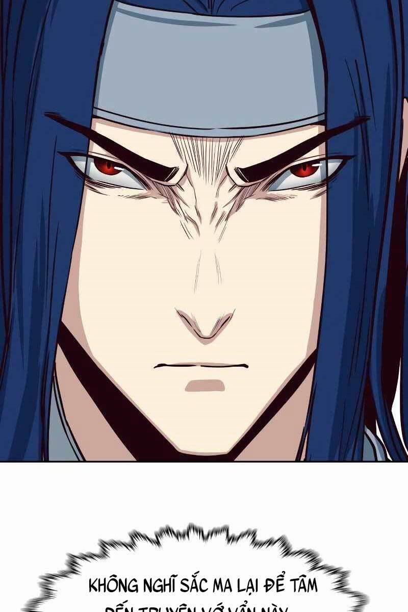 Túy Kiếm Dạ Hành 30 trang 23