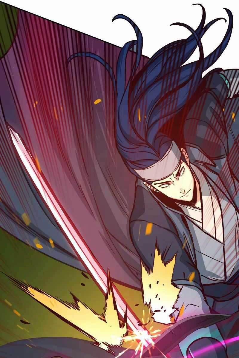 Túy Kiếm Dạ Hành 30 trang 27