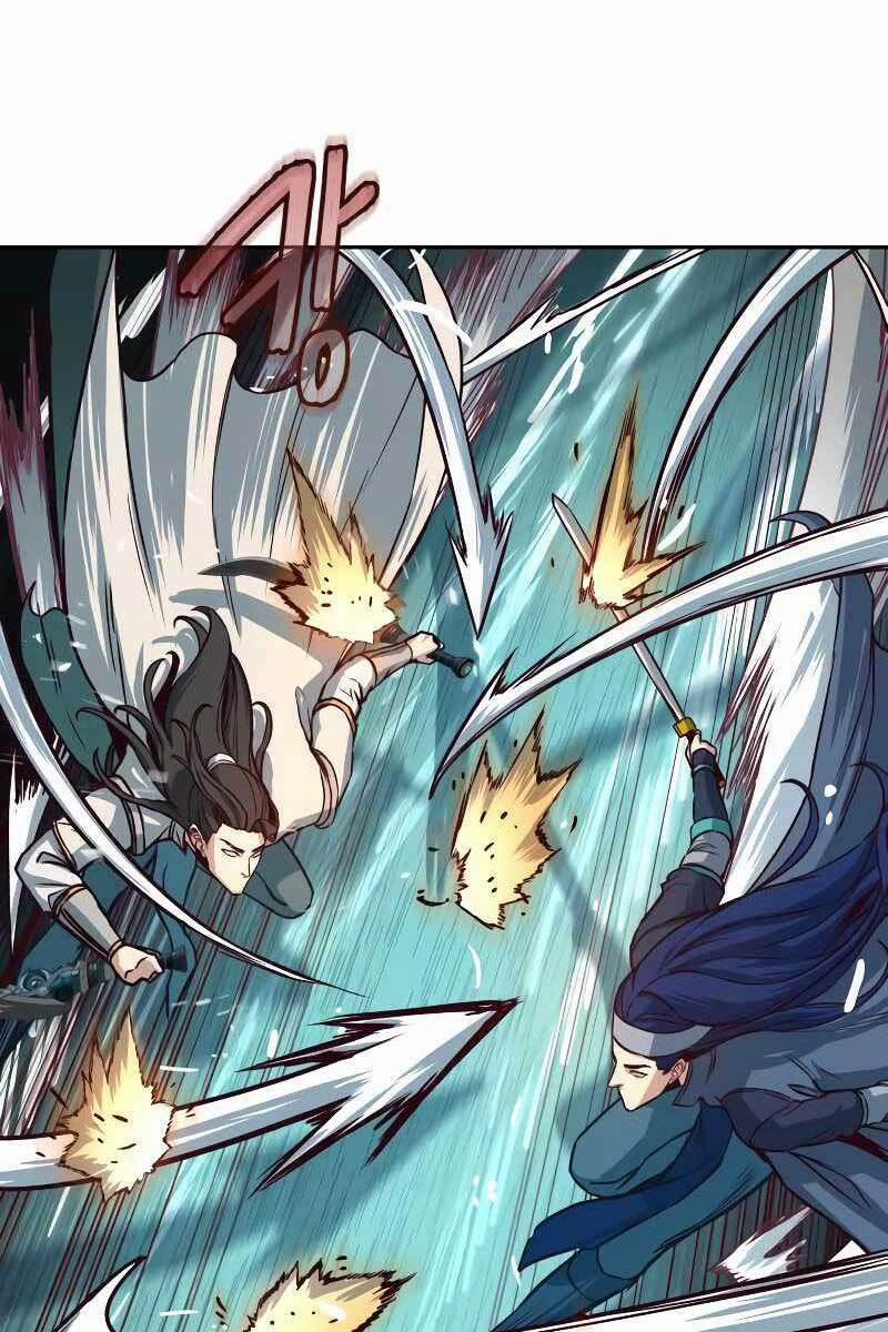 Túy Kiếm Dạ Hành 30 trang 34