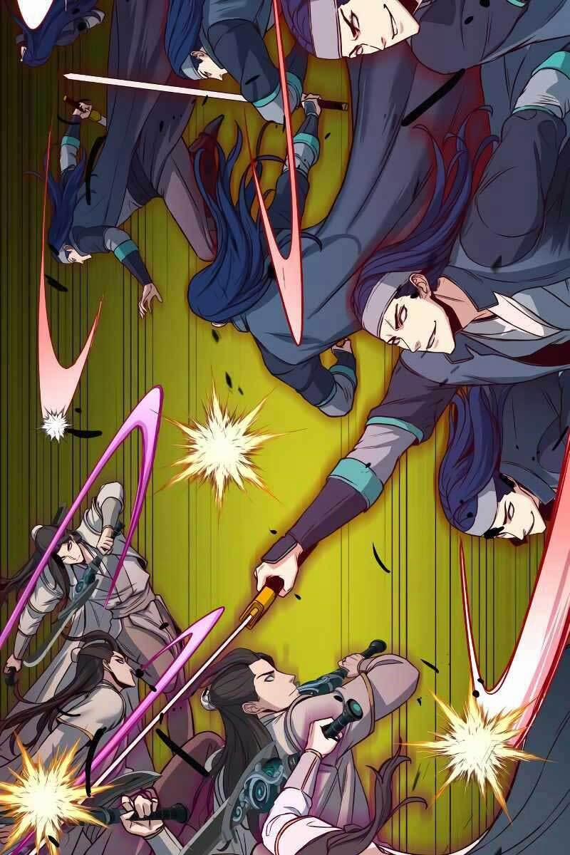 Túy Kiếm Dạ Hành 30 trang 73