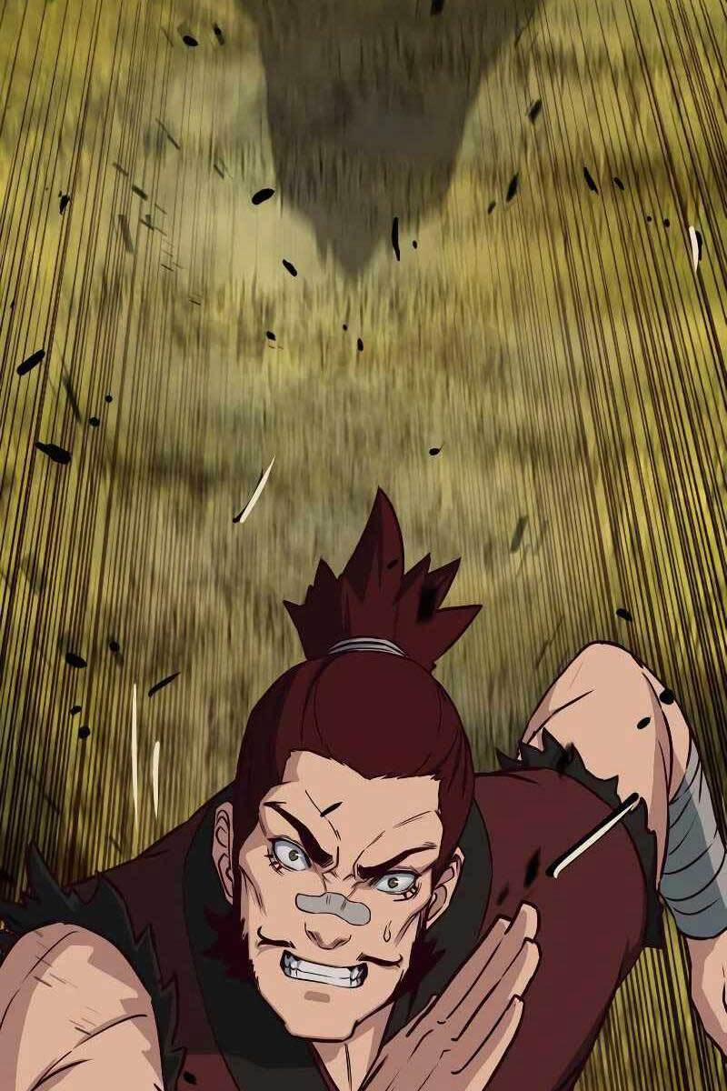 Túy Kiếm Dạ Hành 30 trang 8