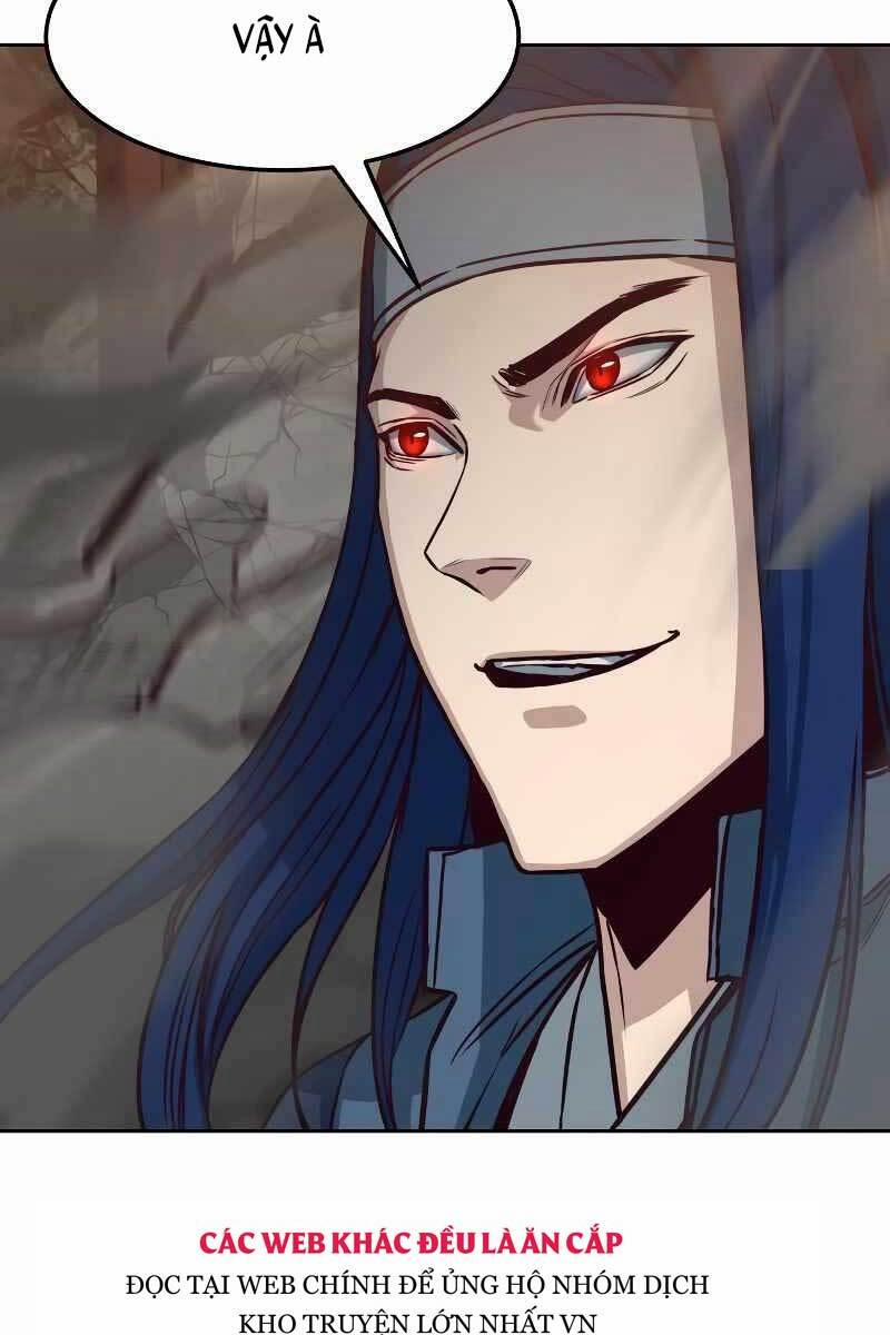 Túy Kiếm Dạ Hành 30 trang 88