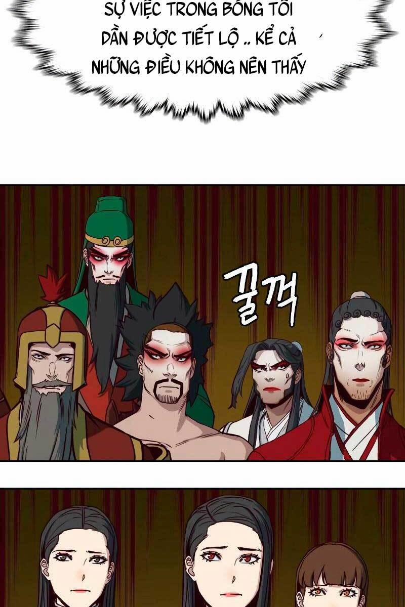 Túy Kiếm Dạ Hành 31 trang 69