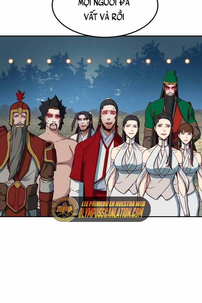 Túy Kiếm Dạ Hành 31 trang 75