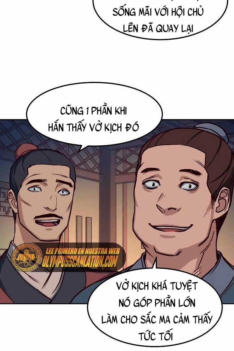 Túy Kiếm Dạ Hành 31 trang 84