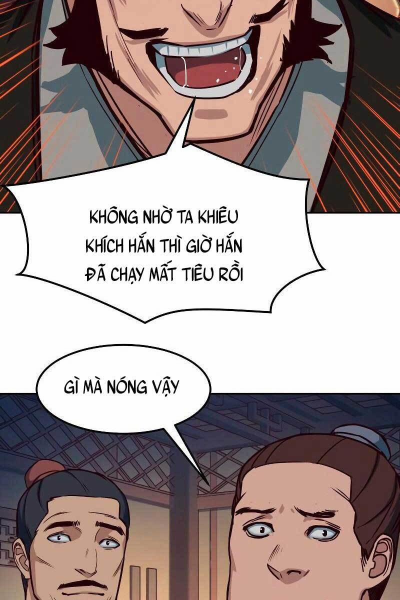 Túy Kiếm Dạ Hành 31 trang 87