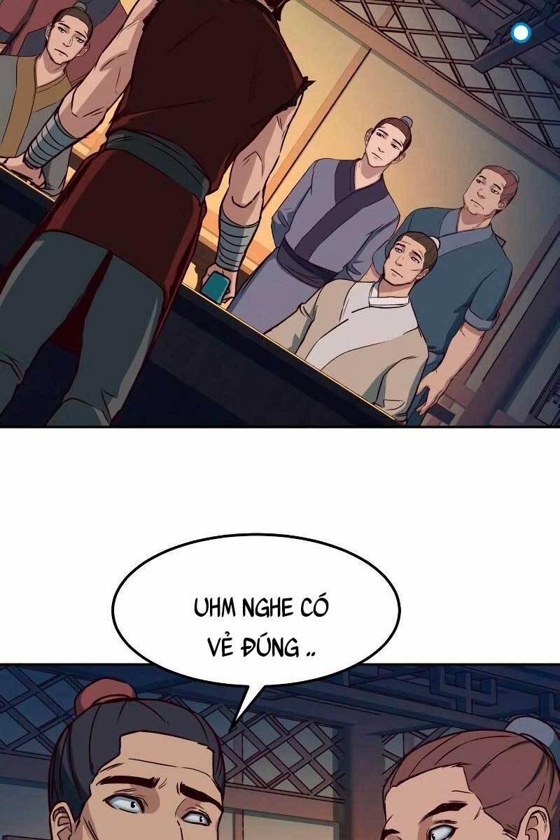 Túy Kiếm Dạ Hành 31 trang 93