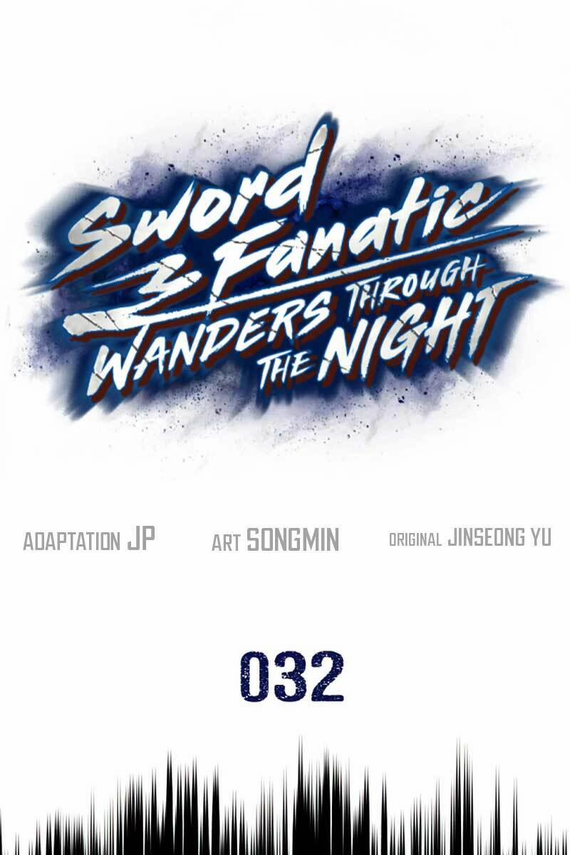 Túy Kiếm Dạ Hành 32 trang 0