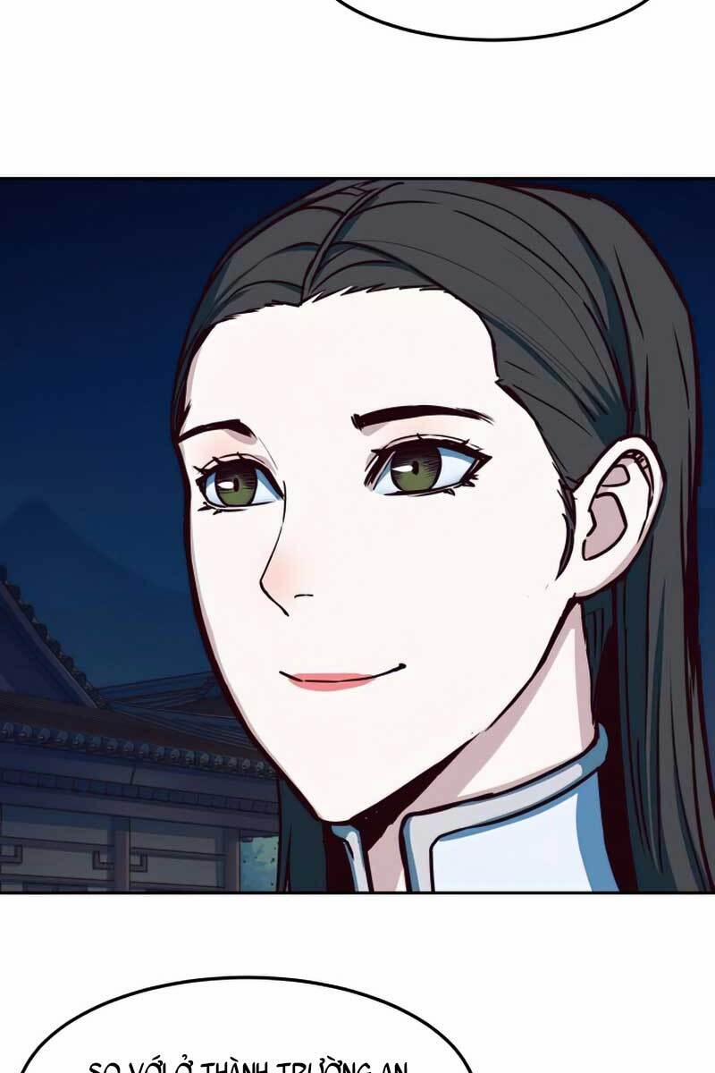 Túy Kiếm Dạ Hành 32 trang 10