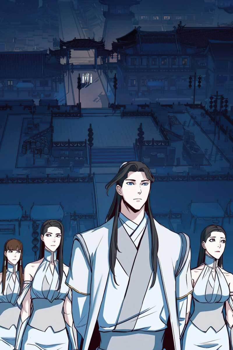 Túy Kiếm Dạ Hành 32 trang 2