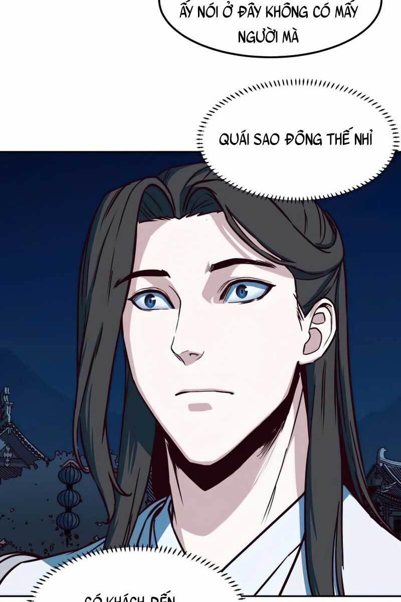 Túy Kiếm Dạ Hành 32 trang 29