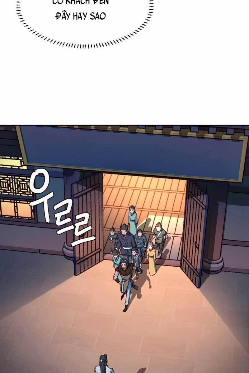 Túy Kiếm Dạ Hành 32 trang 30