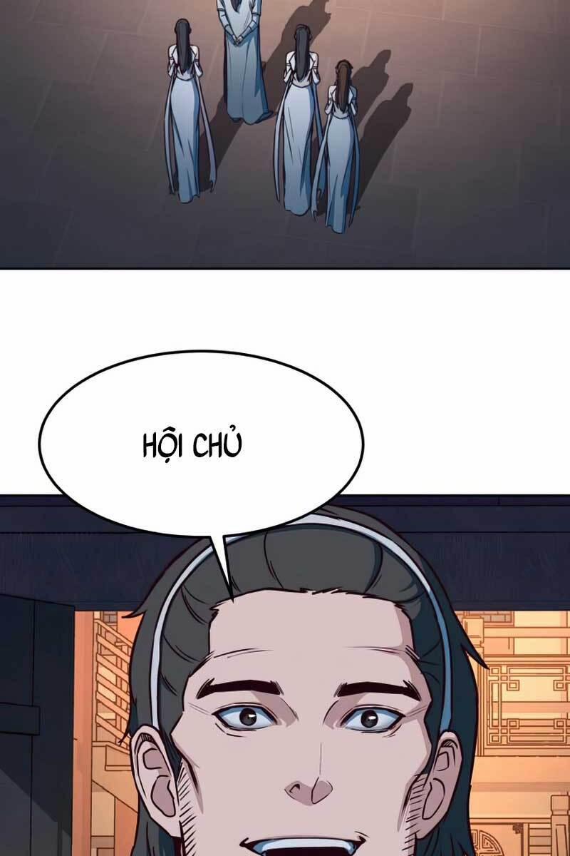 Túy Kiếm Dạ Hành 32 trang 31