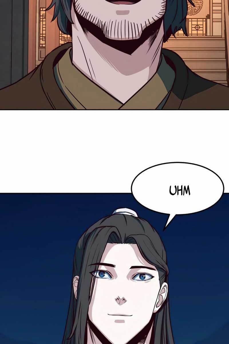 Túy Kiếm Dạ Hành 32 trang 32