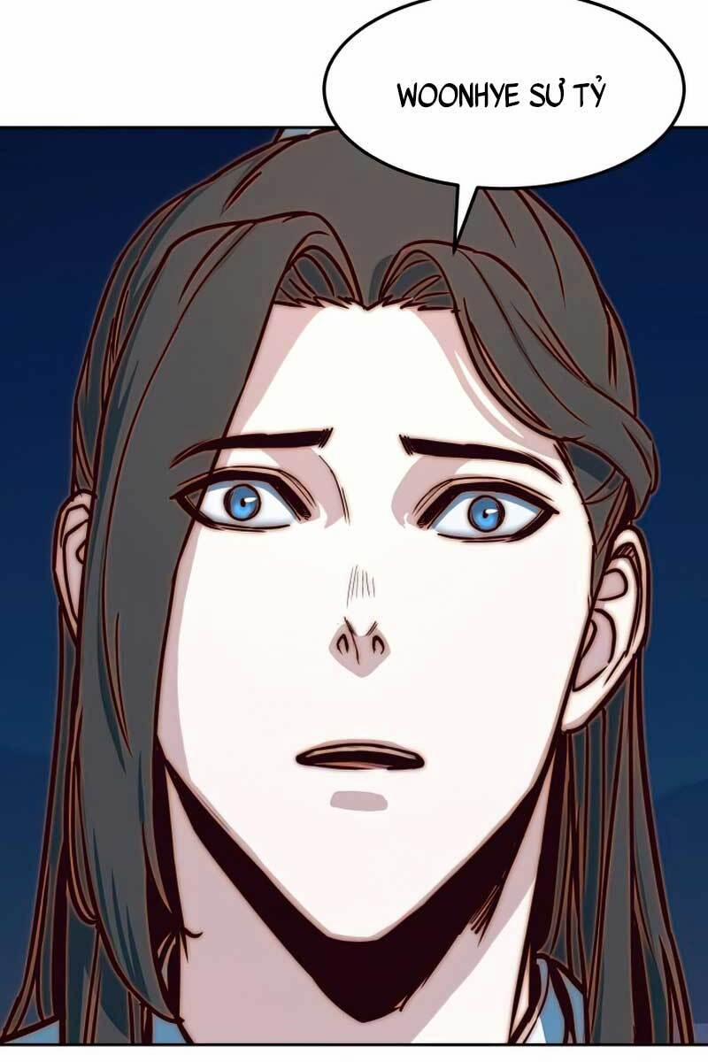 Túy Kiếm Dạ Hành 32 trang 41