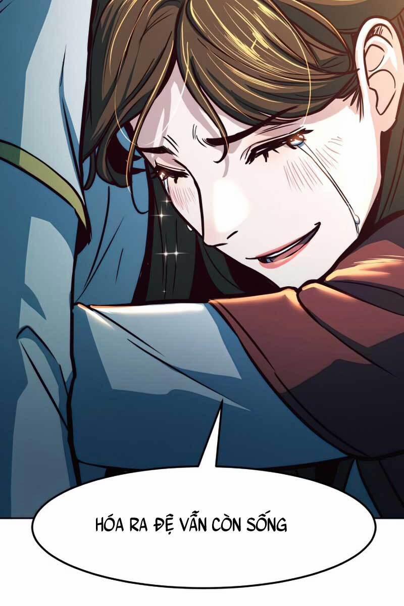 Túy Kiếm Dạ Hành 32 trang 45