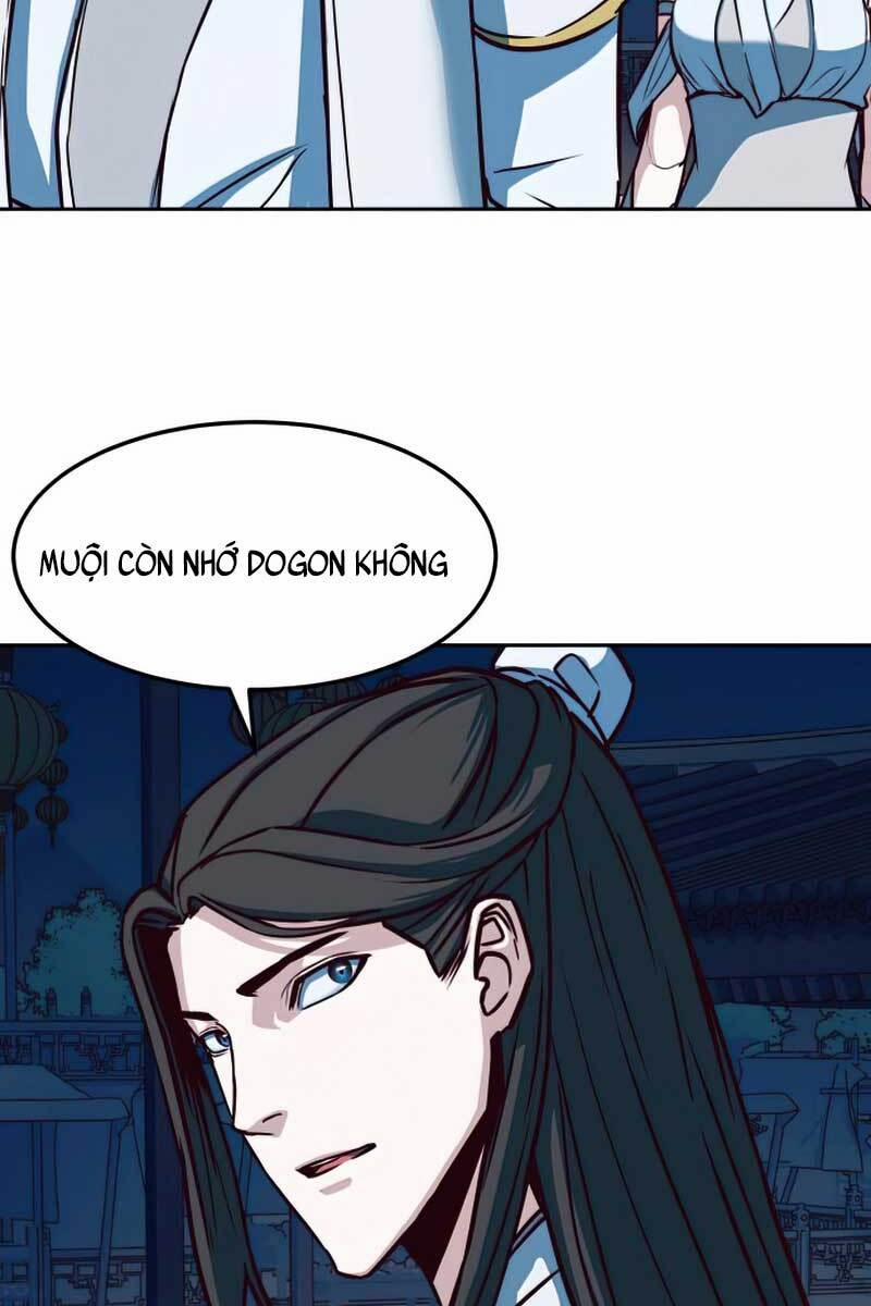 Túy Kiếm Dạ Hành 32 trang 5