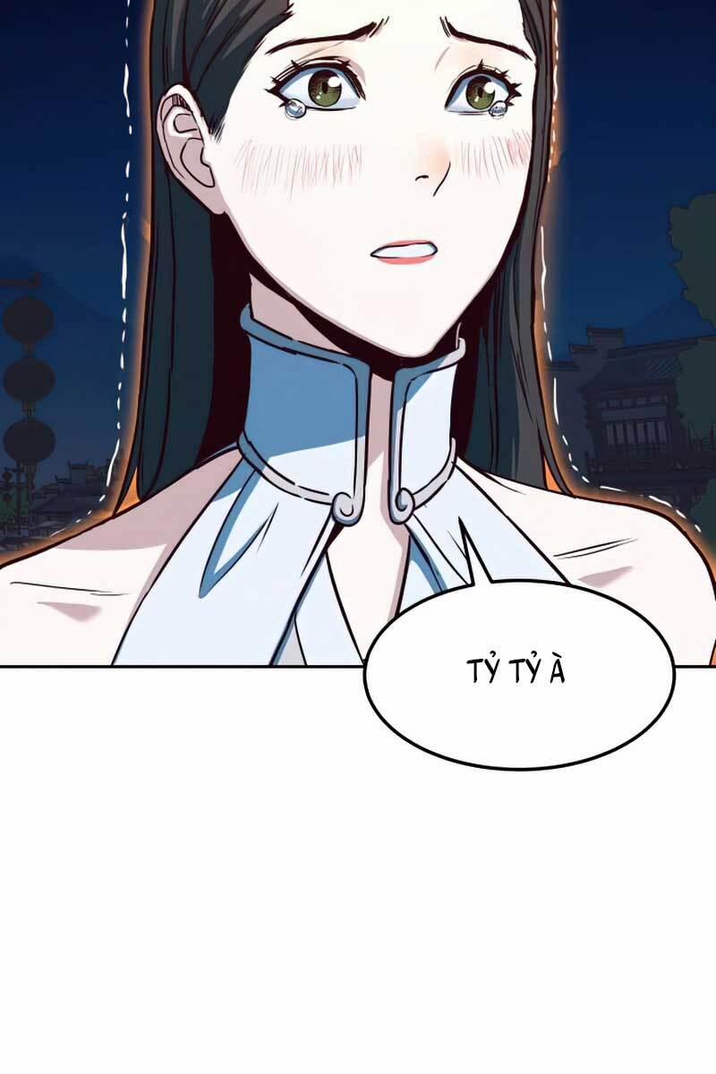 Túy Kiếm Dạ Hành 32 trang 51