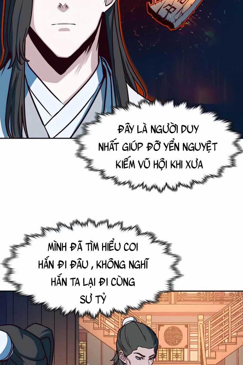 Túy Kiếm Dạ Hành 32 trang 69