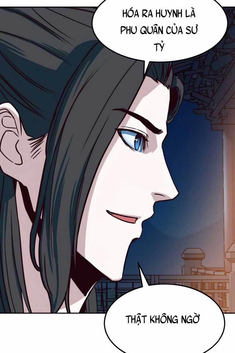 Túy Kiếm Dạ Hành 32 trang 71