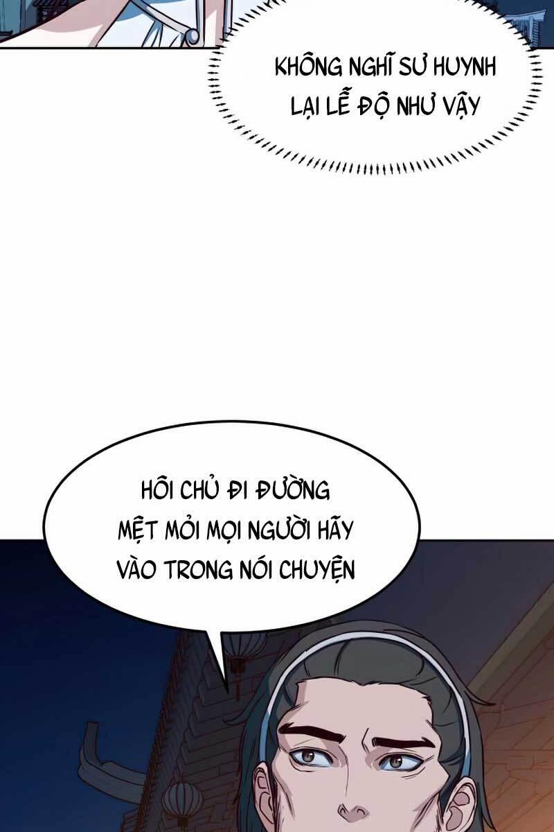 Túy Kiếm Dạ Hành 32 trang 74