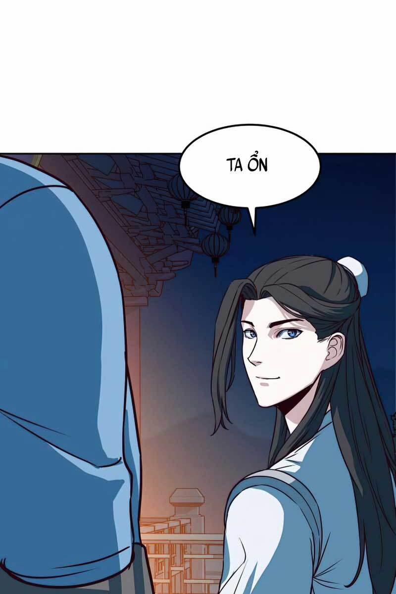 Túy Kiếm Dạ Hành 32 trang 85