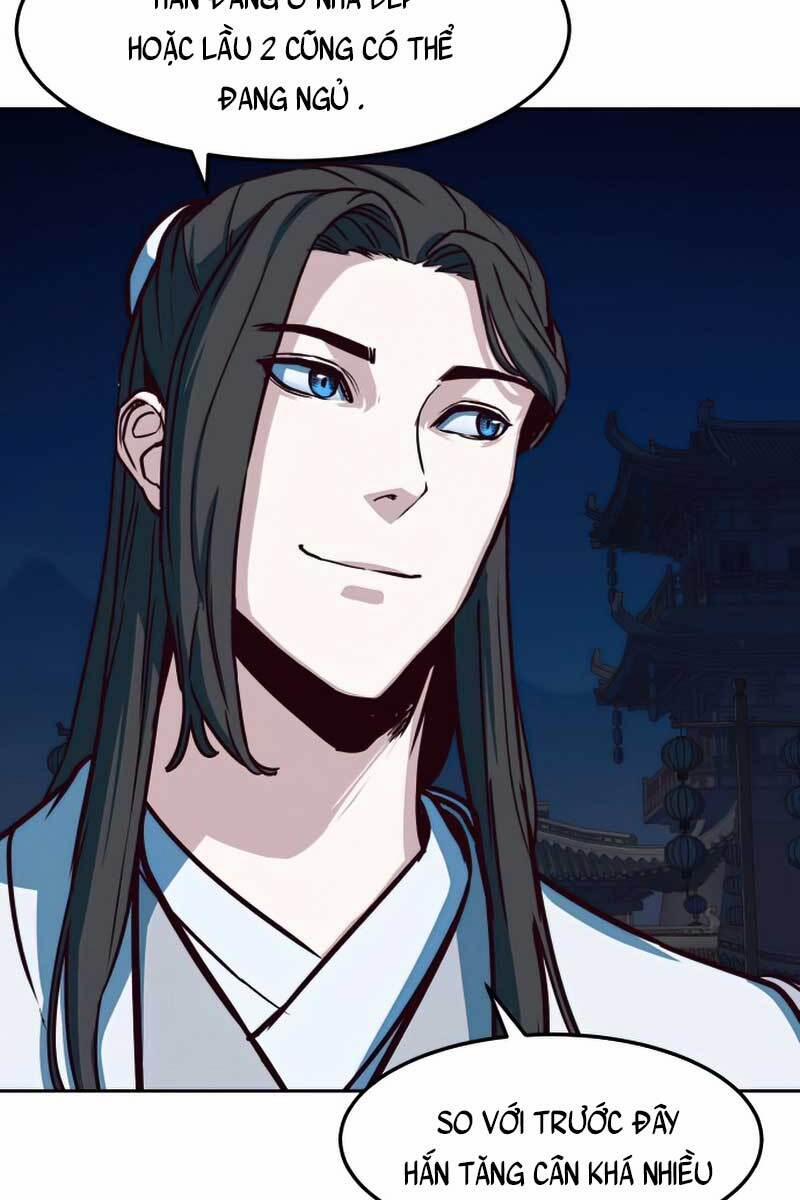 Túy Kiếm Dạ Hành 32 trang 9