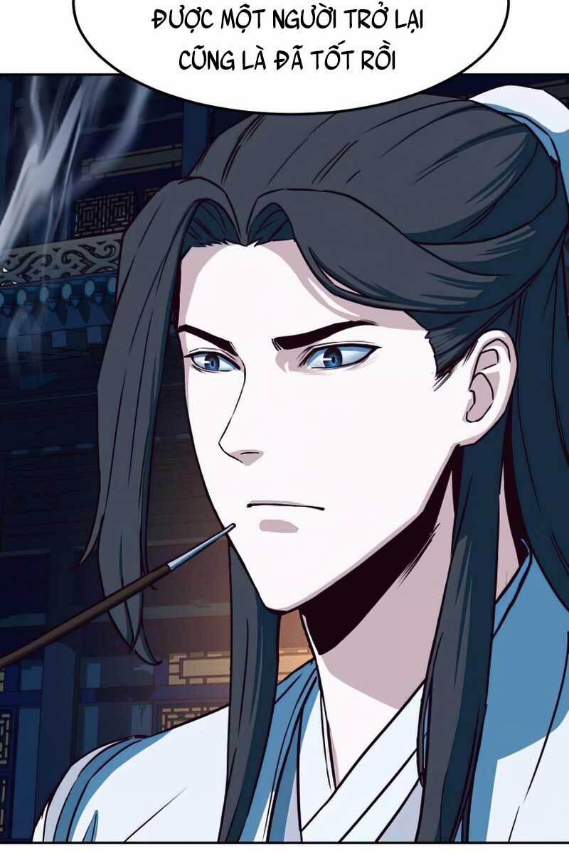 Túy Kiếm Dạ Hành 32 trang 95