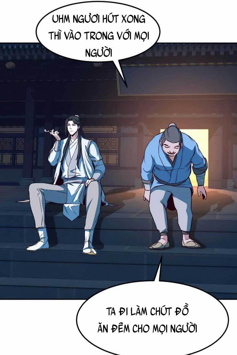 Túy Kiếm Dạ Hành 32 trang 99