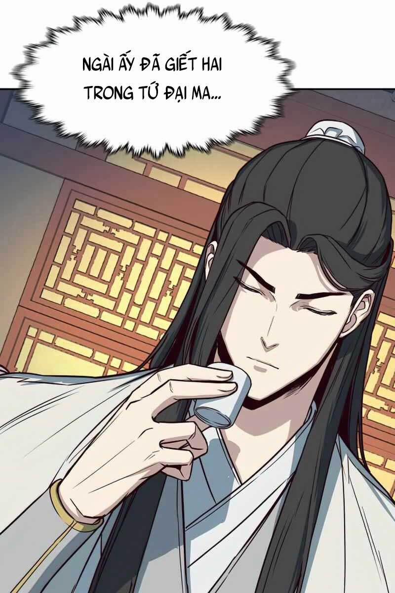 Túy Kiếm Dạ Hành 33 trang 12