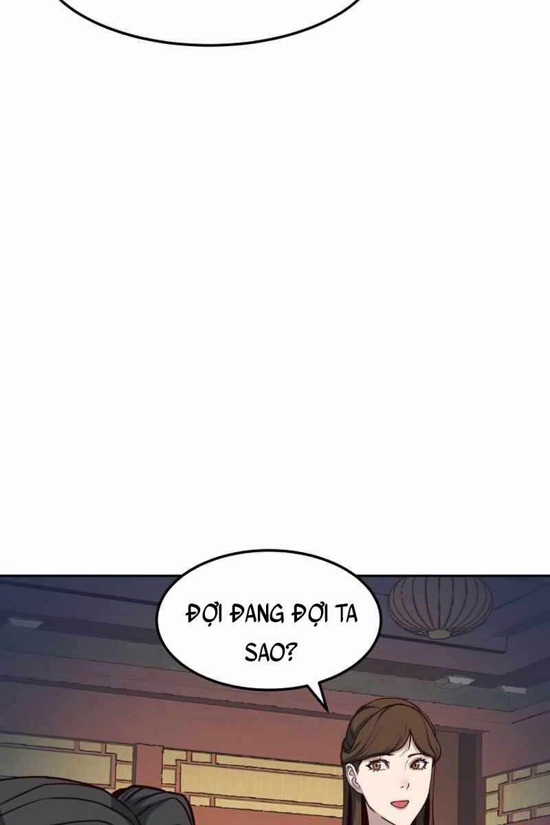 Túy Kiếm Dạ Hành 33 trang 20