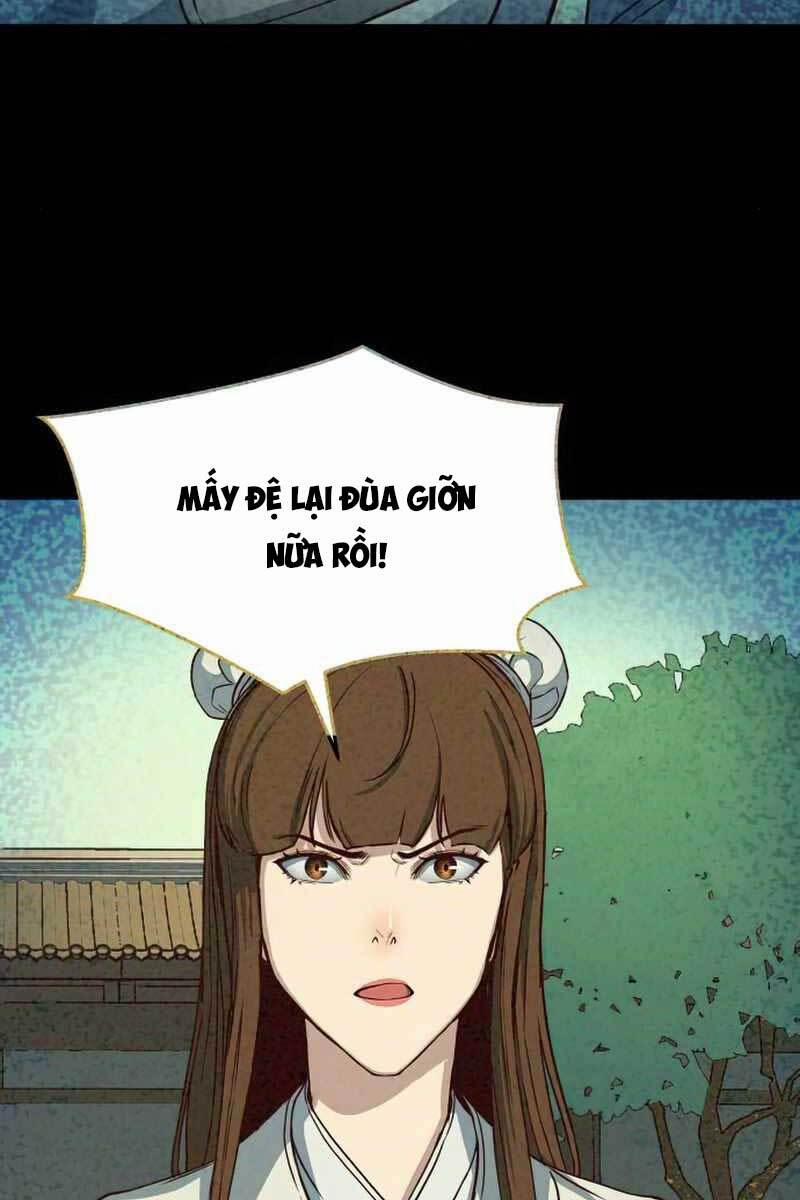 Túy Kiếm Dạ Hành 33 trang 33