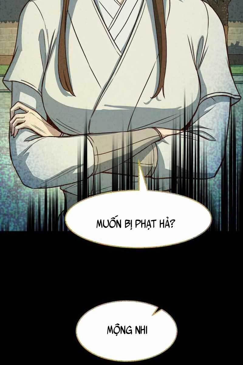 Túy Kiếm Dạ Hành 33 trang 34