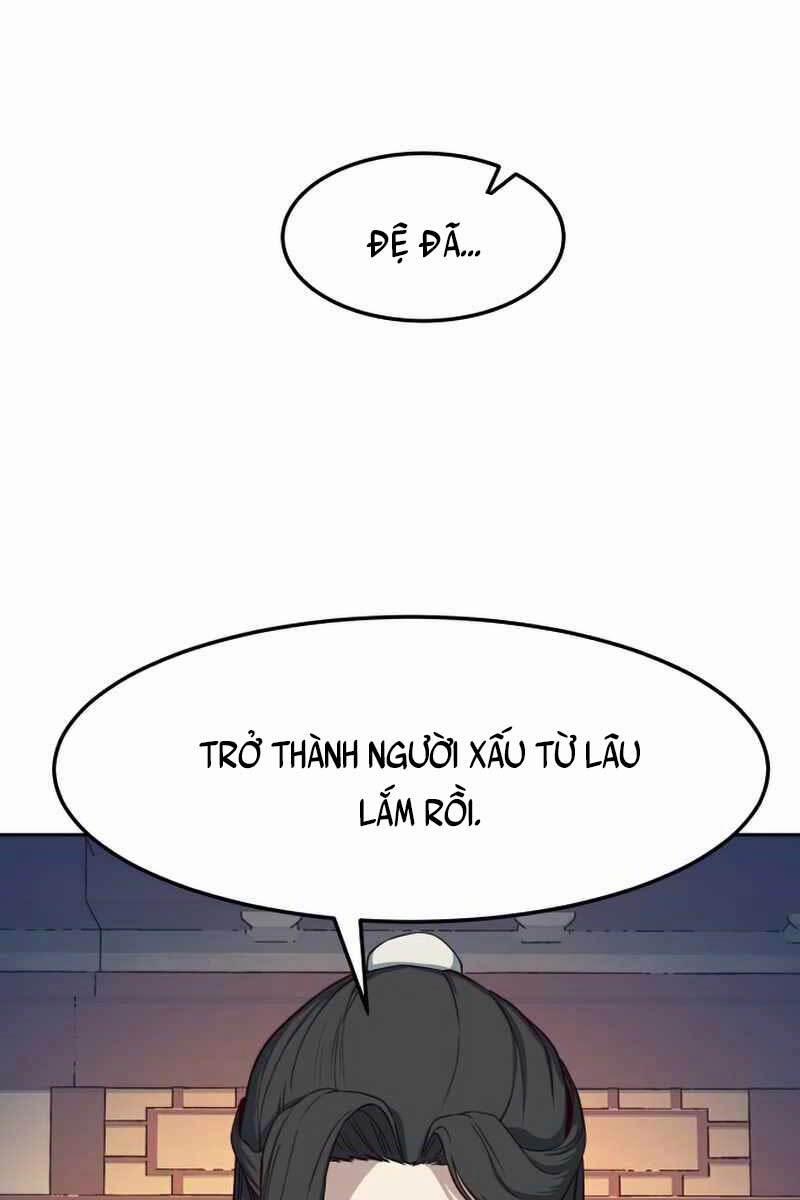 Túy Kiếm Dạ Hành 33 trang 40